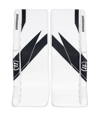 Warrior WARRIOR RITUAL G7 GOAL PADS JR