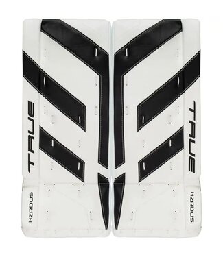 TRUE TRUE HZRDUS GOAL PADS JR