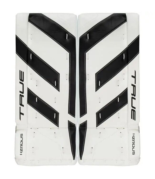 TRUE HZRDUS GOAL PADS JR
