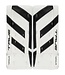 TRUE HZRDUS GOAL PADS JR