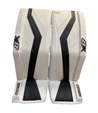 Brians BRIANS ICONIK Goal Pads Senior