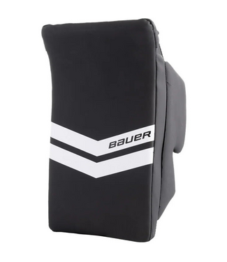 Bauer BAUER LEARN TO SAVE BLOCKER YTH