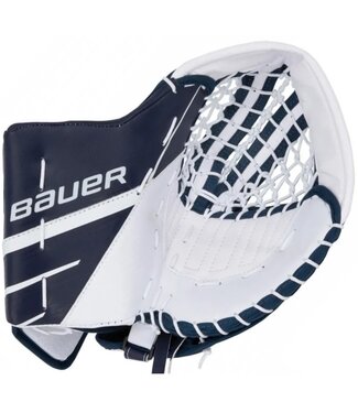 Bauer BAUER SUPREME 3S CATCHER SR