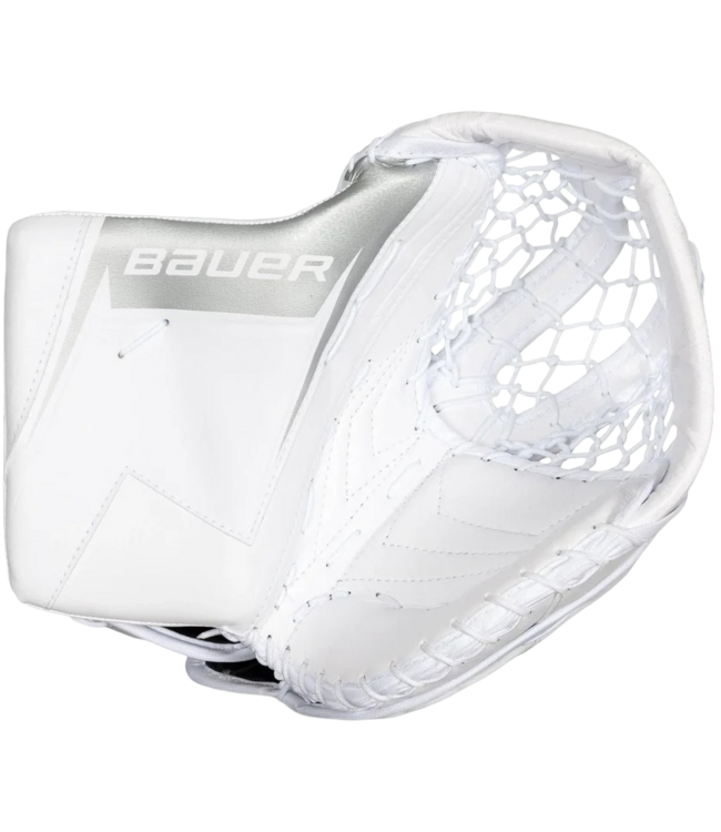 BAUER SV-PRO CATCHER JR