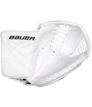 Bauer Bauer Vapor Flylite V90 Catcher Senior