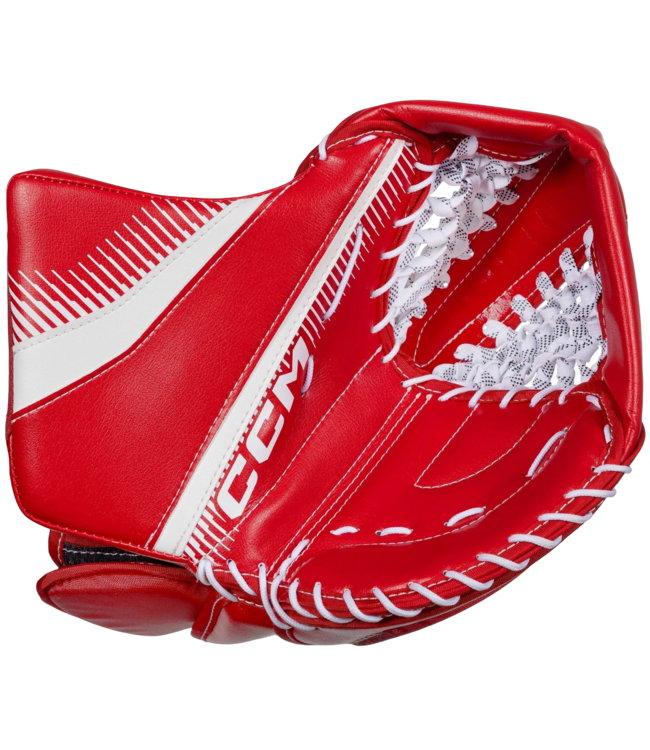 CCM Phenom Catcher Junior