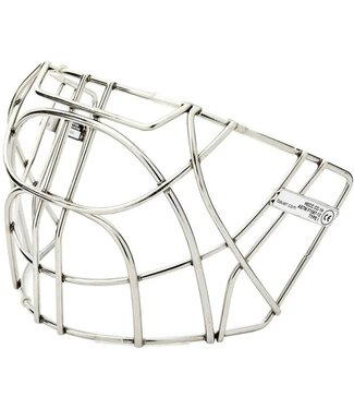 Bauer Bauer Profile CSA Cat-Eye Goal Cage Chrome