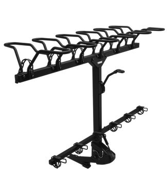 Thule THULE REVERT 6 UPRIGHT 2" HITCH RACK