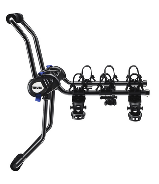 Thule THULE PASSAGE 3 TRUNK RACK