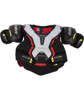 Bauer Bauer Vapor Ltx Pro + Shoulder Pads Senior S22