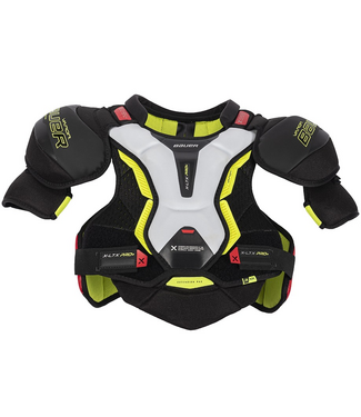 Bauer BAUER VAPOR LTX PRO + SHOULDER PAD JR S22