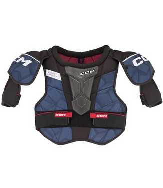 CCM CCM NEXT SHOULDER PADS YTH
