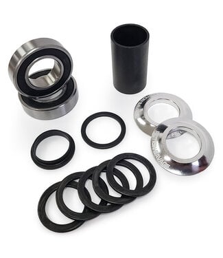 Fiction STOLEN FICTION SAVAGE MID BB 22MM SILVER