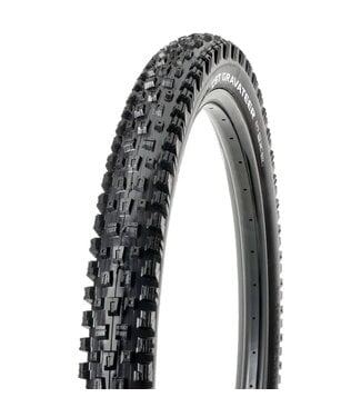 CST CST GRAVATEER MTB TIRE 27.5 X 2.5"