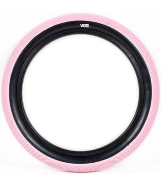 Cult CULT VANS TIRE 20 X 2.40" PINK