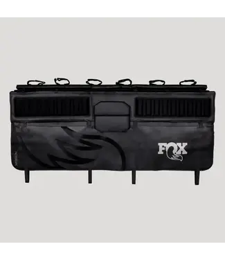 Fox FOX RACING MISSION TAILGATE PAD 61" BLACK