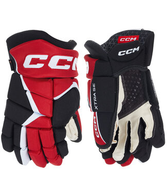 CCM CCM JETSPEED XTRA SE GLOVE SR