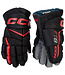 CCM Jetspeed FT8 Glove Junior