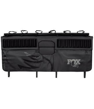 Fox FOX RACING MISSION TAILGATE PAD 61" BLACK