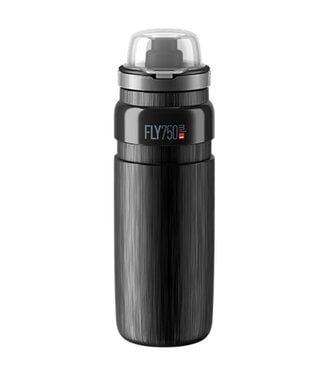 ELITE ELITE FLY TEX WATER BOTTLE 750ML