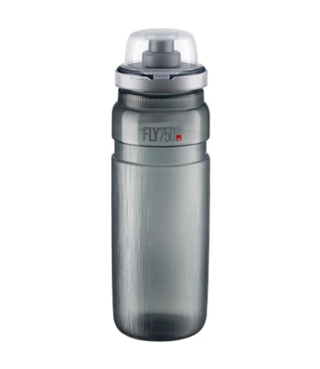 ELITE FLY TEX WATER BOTTLE 750ML