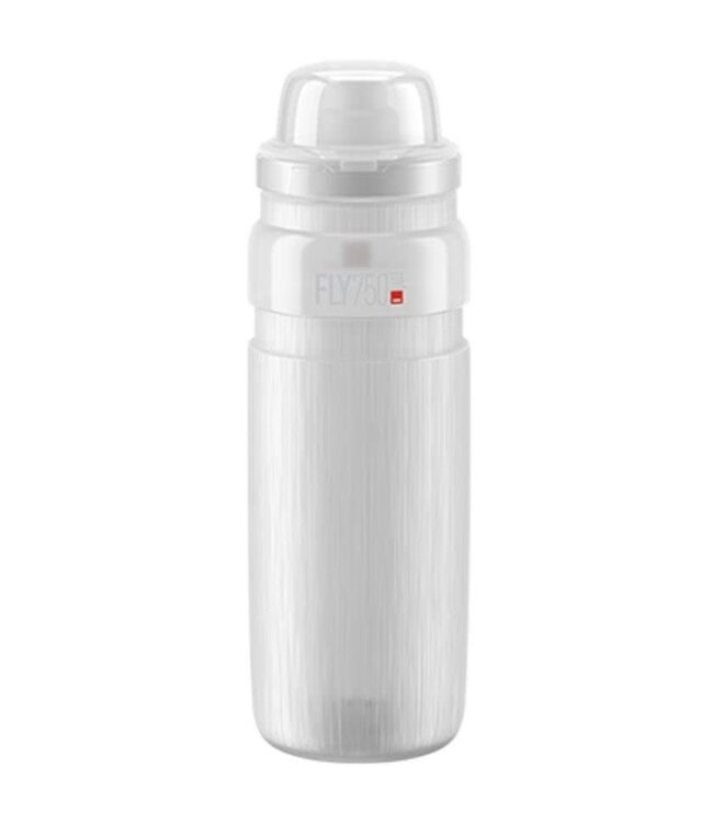 ELITE FLY TEX WATER BOTTLE 750ML