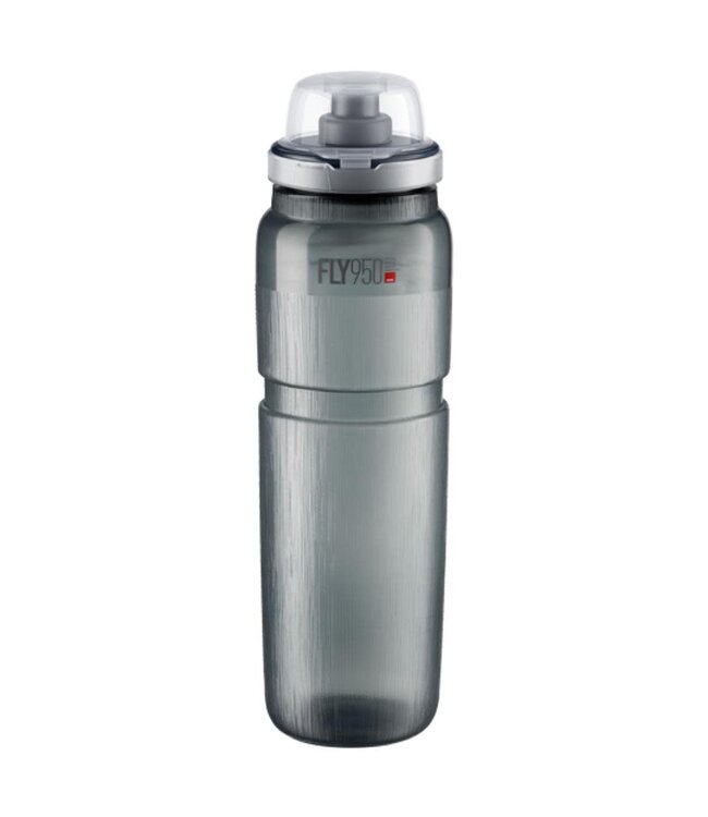 ELITE FLY TEX WATER BOTTLE 950ML