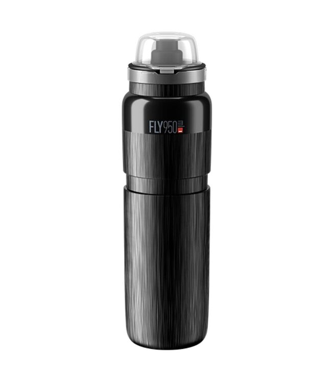 ELITE FLY TEX WATER BOTTLE 950ML