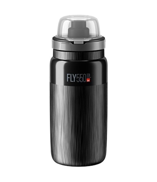 ELITE FLY TEX WATER BOTTLE 550ML