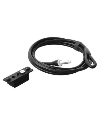 Thule THULE REVERT INTEGRATED LOCK