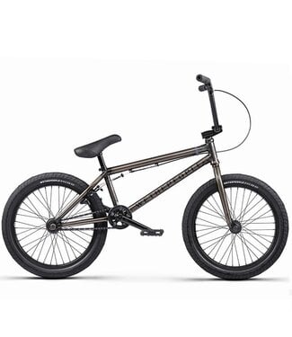 We The People WE THE PEOPLE JUSTICE 20.75"TT BLACK CLEAR