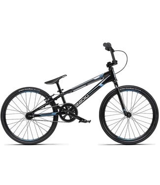 Radio RADIO RACELINE XENON EXPERT 20.5"TT BLACK/SKY BLUE