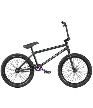 We The People WE THE PEOPLE REASON SHIFT 20.75"TT MATTE BLACK