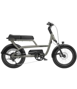 Trek 2026 TREK PONTO GO!