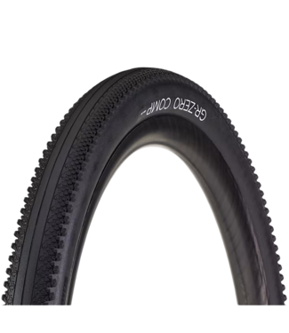 Bontrager BONTRAGER GR-ZERO COMP GRAVEL TIRE 650B (27.5") X 50C