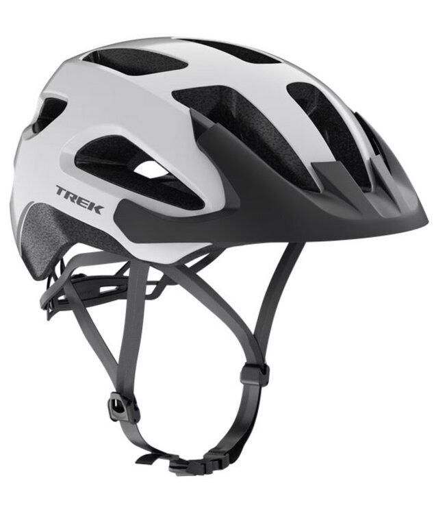 TREK SOLSTICE HELMET