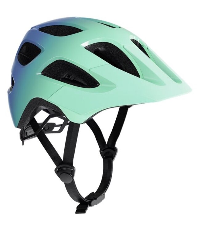 TREK TYRO HELMET YTH 50-55CM