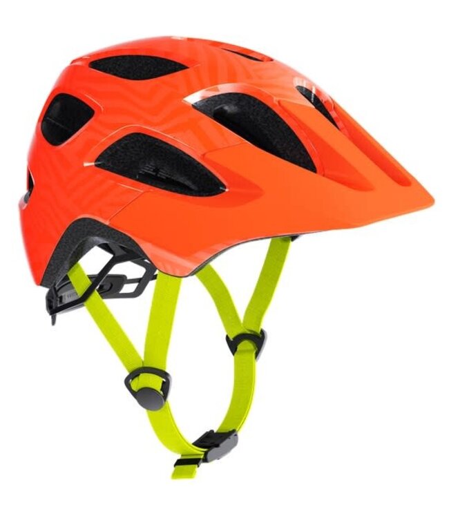 TREK TYRO HELMET CHILD 48-52CM