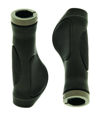 49N 49N DLX ERGO LOCK ON GRIPS