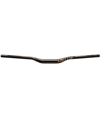 Deity DEITY RIDGELINE HANDLEBAR 35MM 25MM 800MM BRONZE