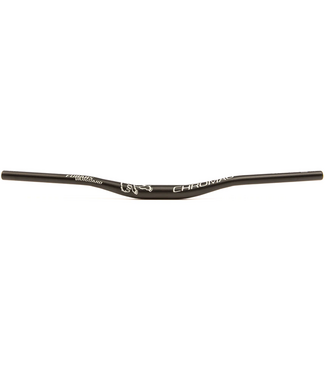 Chromag CHROMAG FUBAR VANGUARD 31.8MM 25MM RISE BLACK/GREY