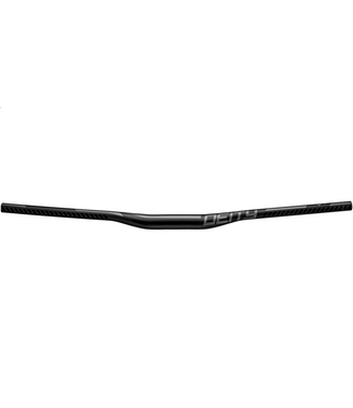Deity DEITY RIDGELINE HANDLEBAR 35 15MM 800MM BLACK