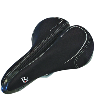 Serfas SERFAS RX MENS SADDLE LYCRA