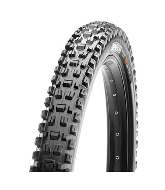 Maxxis MAXXIS ASSEGAI TIRE 27.5 X 2.5" 3C MAXX EXO+ FOLDING