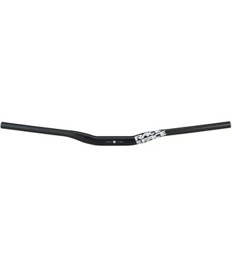 Race Face RACEFACE CHESTER 31.8MM HANDLEBAR 25MM RISE BLACK