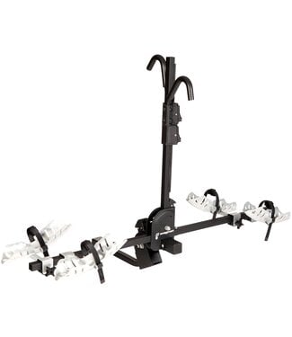 Swagman SWAGMAN CHINOOK HITCH RACK 1-1/4" & 2"