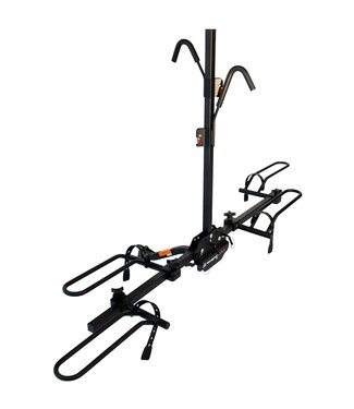 Swagman SWAGMAN XTC 2 BIKE HITCH RACK 1-1/4" & 2"