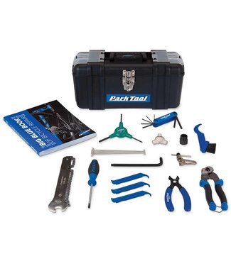 Park PARK TOOL SK-4 HOME MECHANIC STARTER KIT