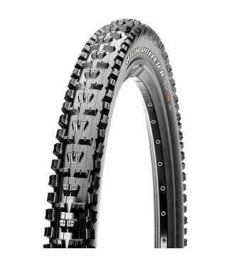 Maxxis MAXXIS HIGH ROLLER II TIRE 27.5 X 2.4" 3C EXO MAXX TERRA