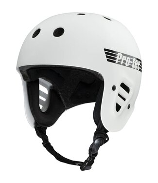 Protec PRO-TEC FULL CUT CERT HELMET